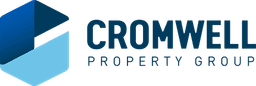 Cromwell Property Group logo