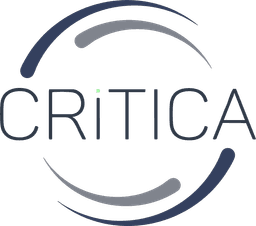 Critica logo
