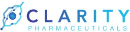 Clarity Pharmaceuticals logo