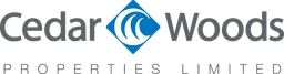 Cedar Woods Properties logo