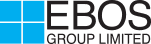 Ebos Group logo