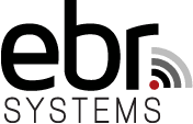 Ebr Systems Inc. logo