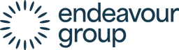 Endeavour Group logo