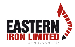 Eastern Resources logo