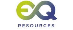 Eq Resources logo