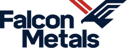 Falcon Metals logo