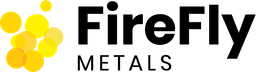 Firefly Metals logo