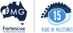 Fortescue logo