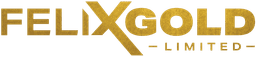 Felix Gold logo
