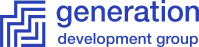 Generation Development Group logo