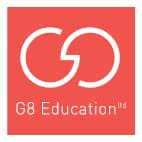 G8 Education logo