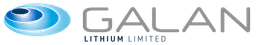 Galan Lithium logo