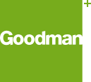 Goodman Group logo
