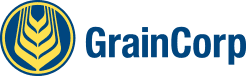 Graincorp logo
