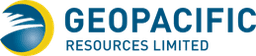 Geopacific Resources logo
