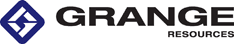 Grange Resources Limited. logo