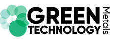 Green Technology Metals logo