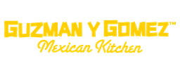 Guzman Y Gomez logo