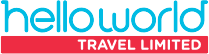 Helloworld Travel logo