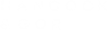 Hancock & Gore logo