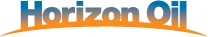 Horizon Oil logo