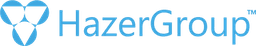 Hazer Group logo