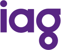 Insurance Australia Group logo