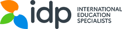 Idp Education logo