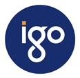 Igo logo