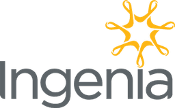 Ingenia Communities Group logo