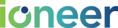 Ioneer logo