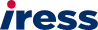 Iress logo