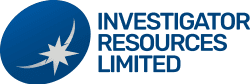 Investigator Silver logo