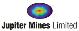Jupiter Mines Limited. logo