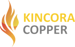 Kincora Copper logo