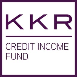 Kkr Credit Income Fund logo
