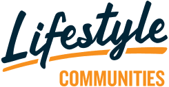 Lifestyle Communities logo