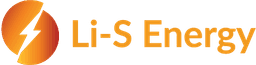 Li-S Energy logo
