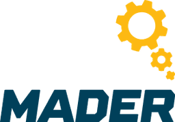 Mader Group logo