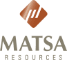 Matsa Resources logo