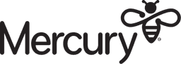 Mercury Nz logo