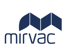 Mirvac Group logo