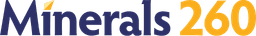 Minerals 260 logo