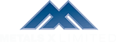 Metals X logo