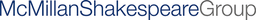 Mcmillan Shakespeare logo