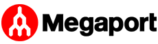 Megaport logo