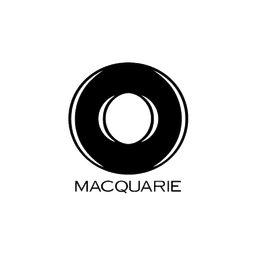 Macquarie Group logo