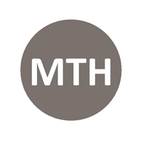 Mithril Silver And Gold logo