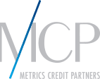 Metrics Master Income Trust logo