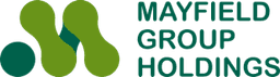 Mayfield Group Holdings logo
